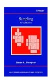 Sampling 2nd 9780471291169 Front Cover
