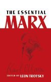 Essential Marx  cover art