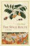 Spice Route A History cover art