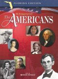 Americans  9780618377169 Front Cover