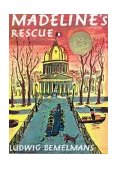 Madeline's Rescue  cover art