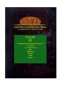 New Interpreter's Bible 1 and 2 Kings, 1 and 2 Chronicles, Ezra-Nehemiah, Esther  9780687278169 Front Cover