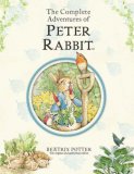 Complete Adventures of Peter Rabbit R/I 2007 9780723259169 Front Cover