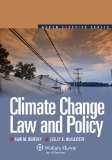 Climate Change Law and Policy  cover art