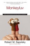 Monkeyluv And Other Essays on Our Lives As Animals cover art