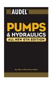 Audel Pumps and Hydraulics 