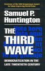 Third Wave Democratization in the Late 20th Century cover art