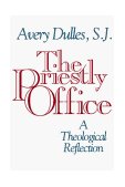 Priestly Office A Theological Reflection cover art