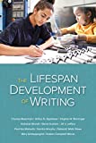 Lifespan Development of Writing  9780814128169 Front Cover