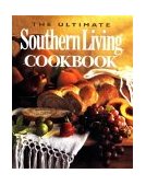 Ultimate Southern Living Cookbook  9780848718169 Front Cover