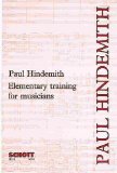 Elementary Training for Musicians 
