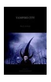 (la Ville Vampire)  9780974071169 Front Cover