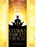 Chakra Insight  9780987165169 Front Cover
