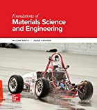 Loose Leaf for Foundations of Materials Science and Engineering 6th 9781260049169 Front Cover