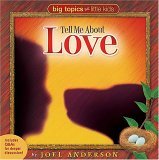 Tell Me about Love 2005 9781400306169 Front Cover
