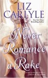 Never Romance a Rake  9781416527169 Front Cover
