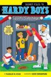 Sports Sabotage 2012 9781442423169 Front Cover
