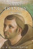 Saint Francis of Assisi  cover art