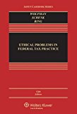 Ethical Problems in Federal Tax Practice:  cover art