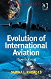 Evolution of International Aviation Phoenix Rising cover art