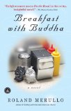 Breakfast with Buddha  cover art