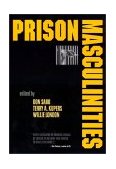 Prison Masculinities  cover art