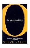 Great Omission Fulfilling Christ's Commission Completely cover art