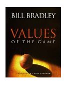 Values of the Game  9781579651169 Front Cover