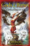 Gods of the Runes The Divine Shapers of Fate 2010 9781591431169 Front Cover