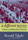 Different Mirror for Young People A History of Multicultural America