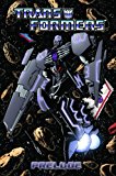 Transformers: Dark Prelude  9781613777169 Front Cover