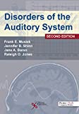 Disorders of the Auditory System 2nd 9781635502169 Front Cover