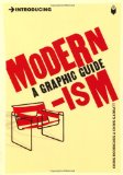 Introducing Modernism A Graphic Guide cover art