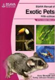 Exotic Pets 5th 9781905319169 Front Cover