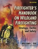 Firefighter's Handbook on Wildland Firefighting cover art