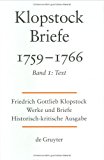 Historical Critical Edition. Vol. XII,1: Letters to Annette von Droste-HÃ¼lshoff 1841-1848, Text 2003 9783110177169 Front Cover