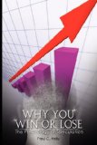 Why You Win or Lose 2008 9789659124169 Front Cover
