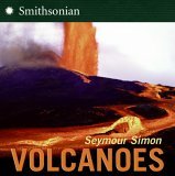 Volcanoes 2006 9780060877170 Front Cover