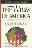 Wines of America 2nd 1978 9780070003170 Front Cover