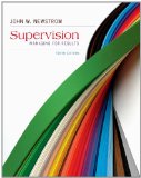 Supervision Managing for Results cover art