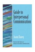 Guide to Interpersonal Communication  cover art