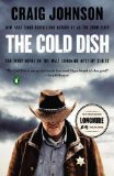 Cold Dish A Longmire Mystery cover art
