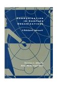 Communication in Complex Organizations A Relational Approach 1996 9780155003170 Front Cover