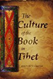 Culture of the Book in Tibet  9780231147170 Front Cover