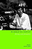Cinema of Hal Hartley Flirting with Formalism  9780231176170 Front Cover