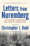 Letters from Nuremberg My Father's Narrative of a Quest for Justice cover art
