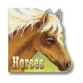 Horses 2001 9780375812170 Front Cover