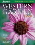 Western Garden Book More Than 8,000 Plants - The Right Plants for Your Climate - Tips from Wester Garden Experts cover art