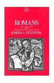 Romans : A New Translation with Introduction and Commentary  9780385233170 Front Cover