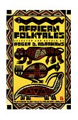 African Folktales  cover art